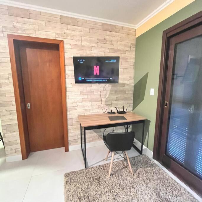 Completo Super Aconchegante Apartment *