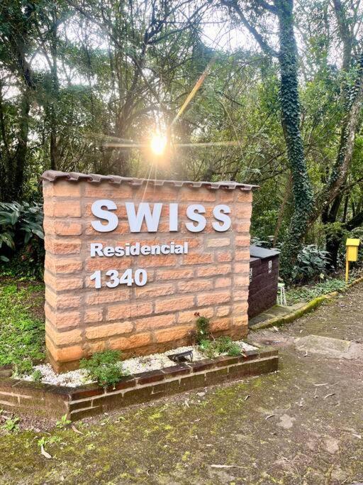 Apartment Completo Super Aconchegante Santa Cruz do Sul