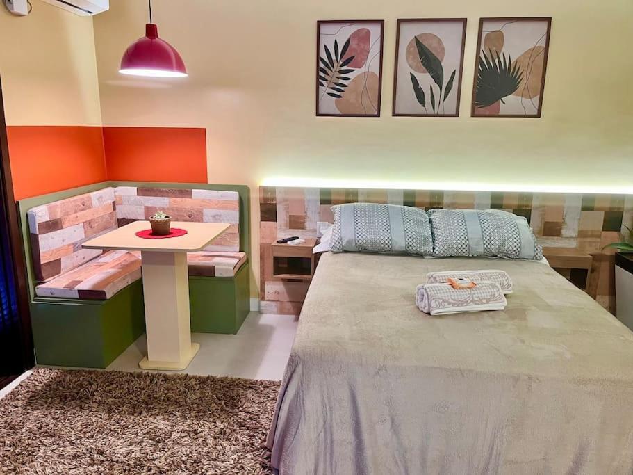 Completo Super Aconchegante Apartment