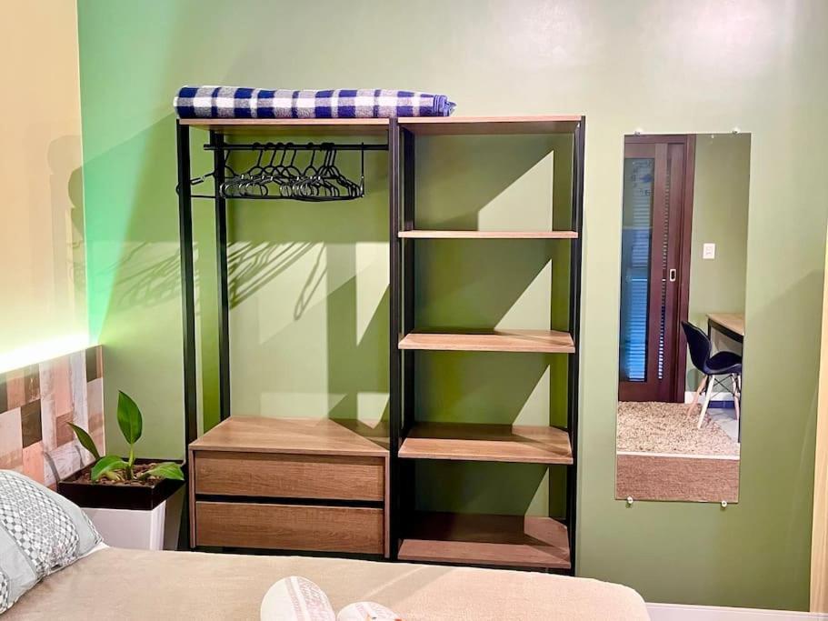Completo Super Aconchegante Apartment *