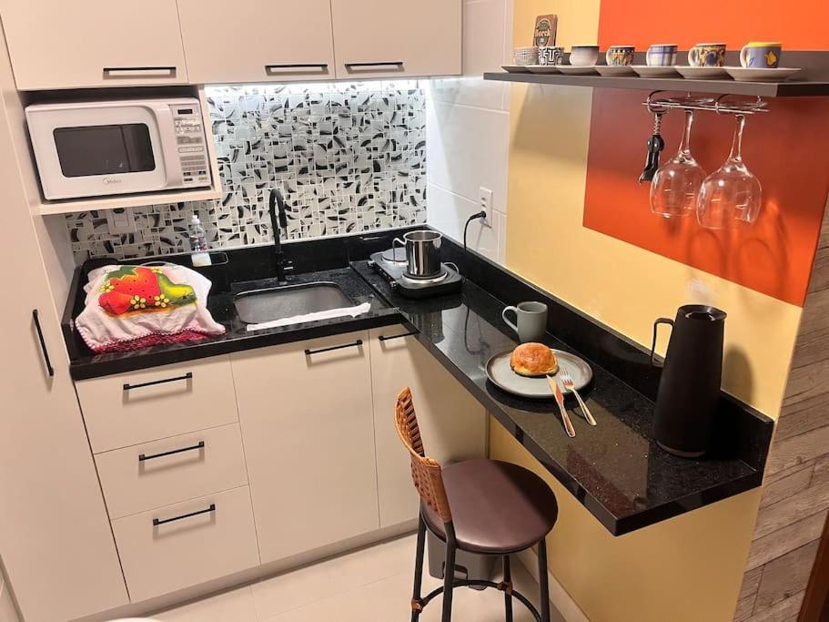 Apartment Completo Super Aconchegante Santa Cruz do Sul