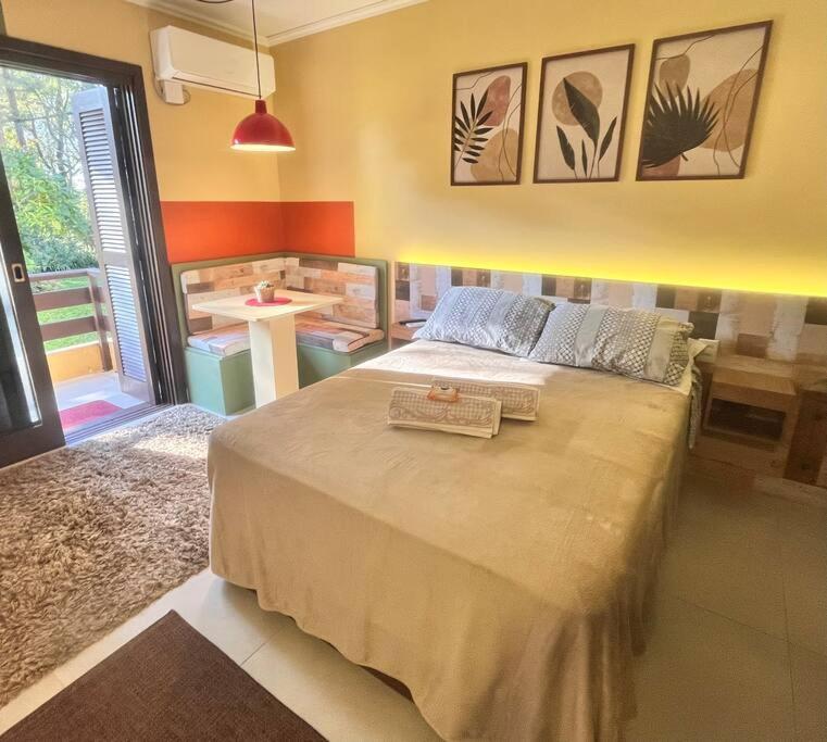 Completo Super Aconchegante Apartment Santa Cruz do Sul
