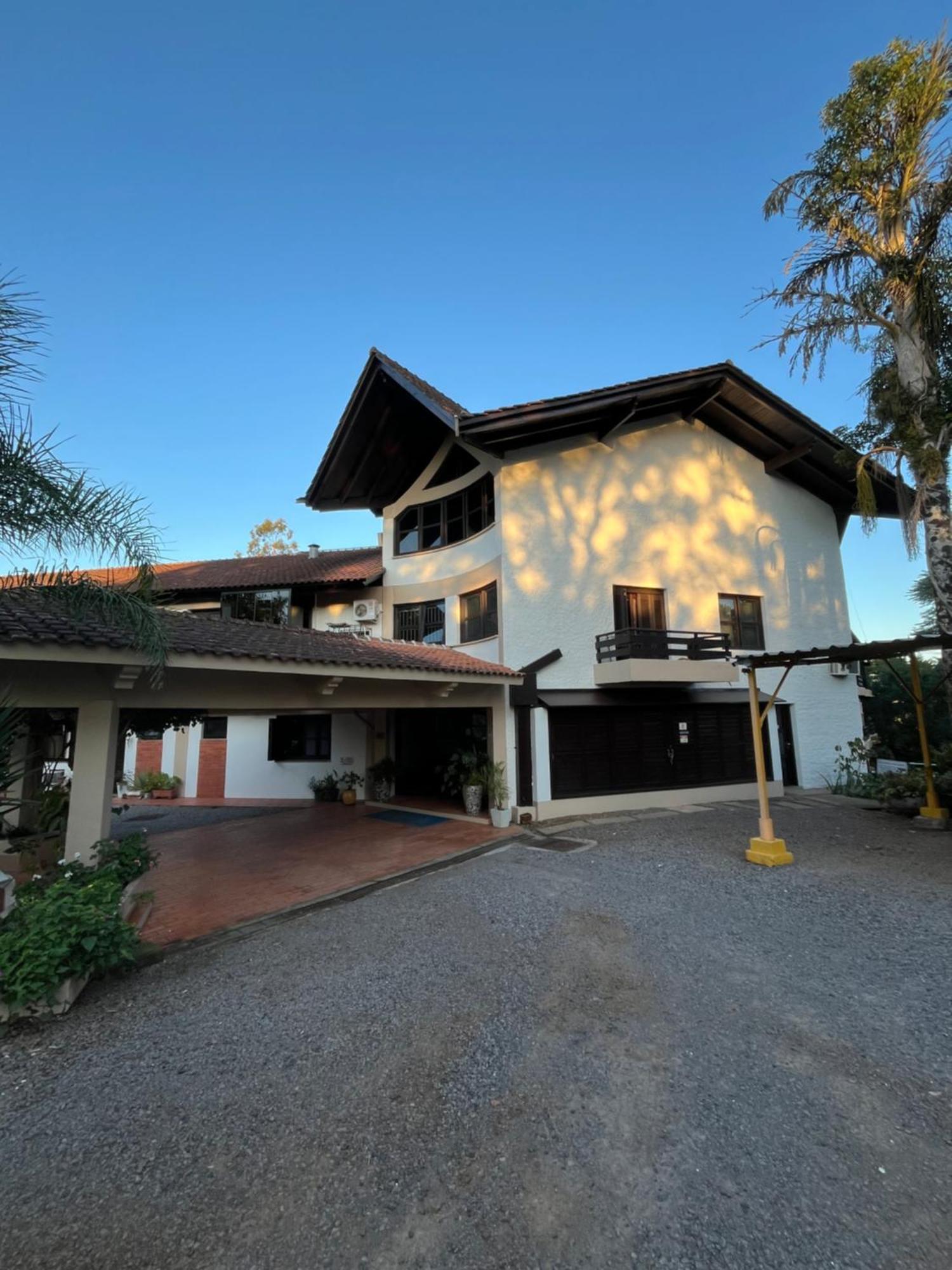 Completo Super Aconchegante Apartment *